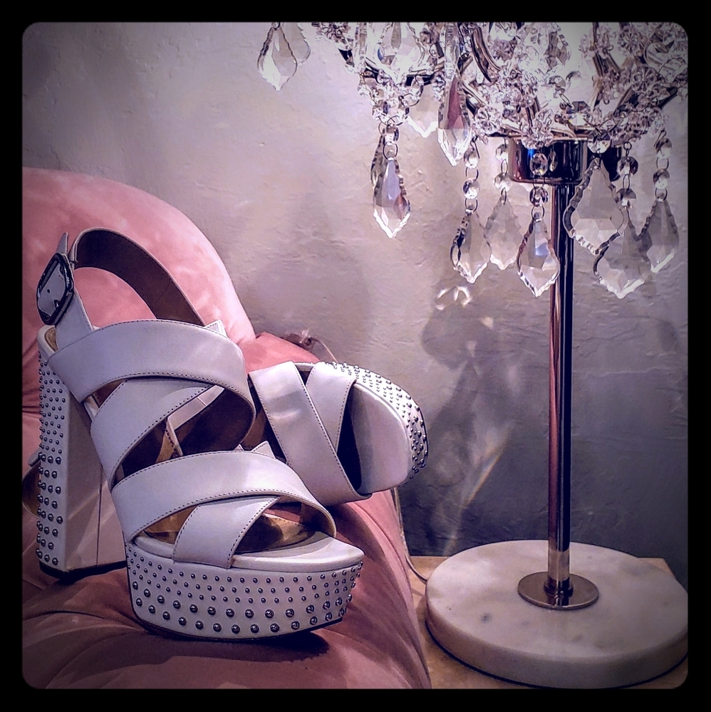 Michael kors shoes